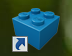 Lego Digital Designer(LDD)乐高moc用法