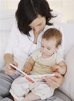 家长该如何给宝宝选择图书