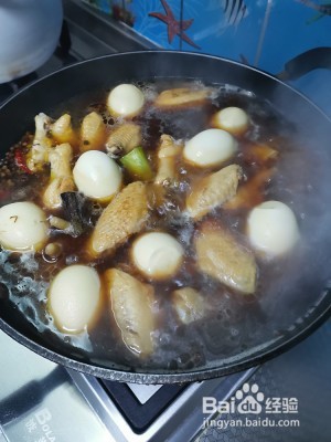 如何做卤味拼盘
