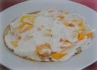 怎么制作芒果千层蛋糕