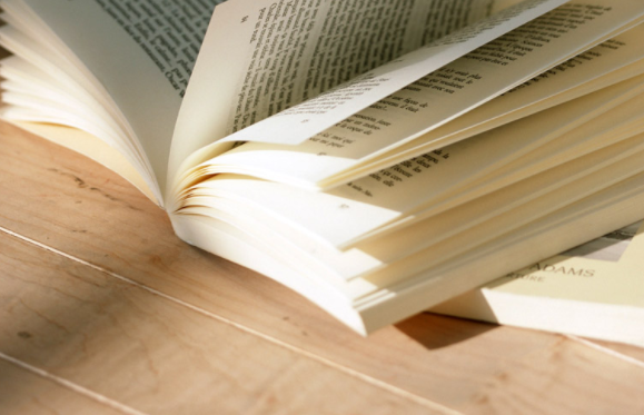 什么书没有字脑筋急转弯是什么