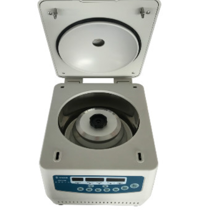 离心机的转速分为几种