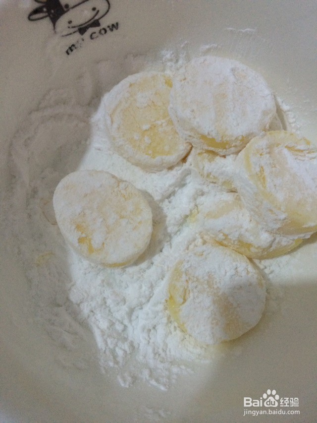 茄汁日本豆腐的做法