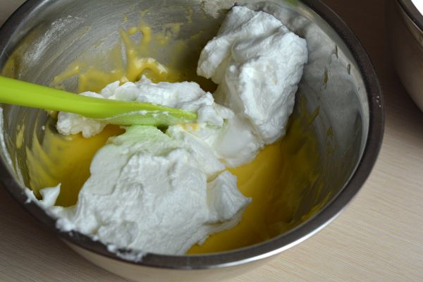 可可棋格奶油蛋糕