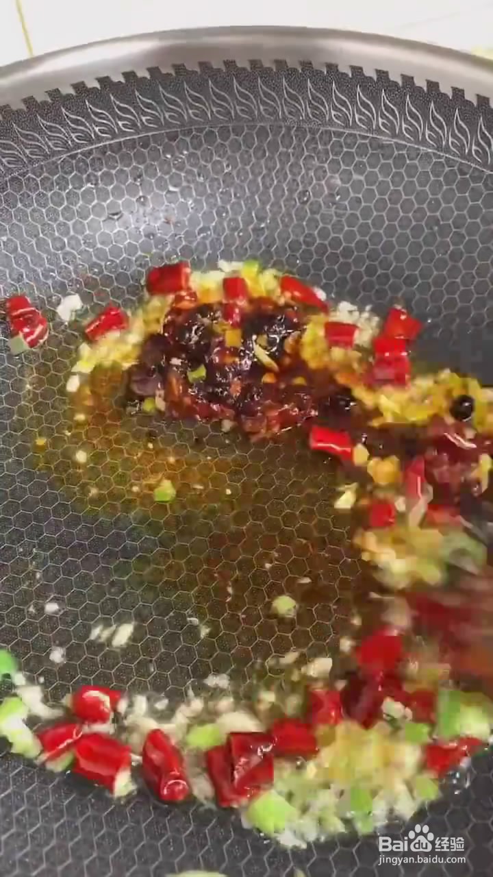 如何制作干锅土豆片