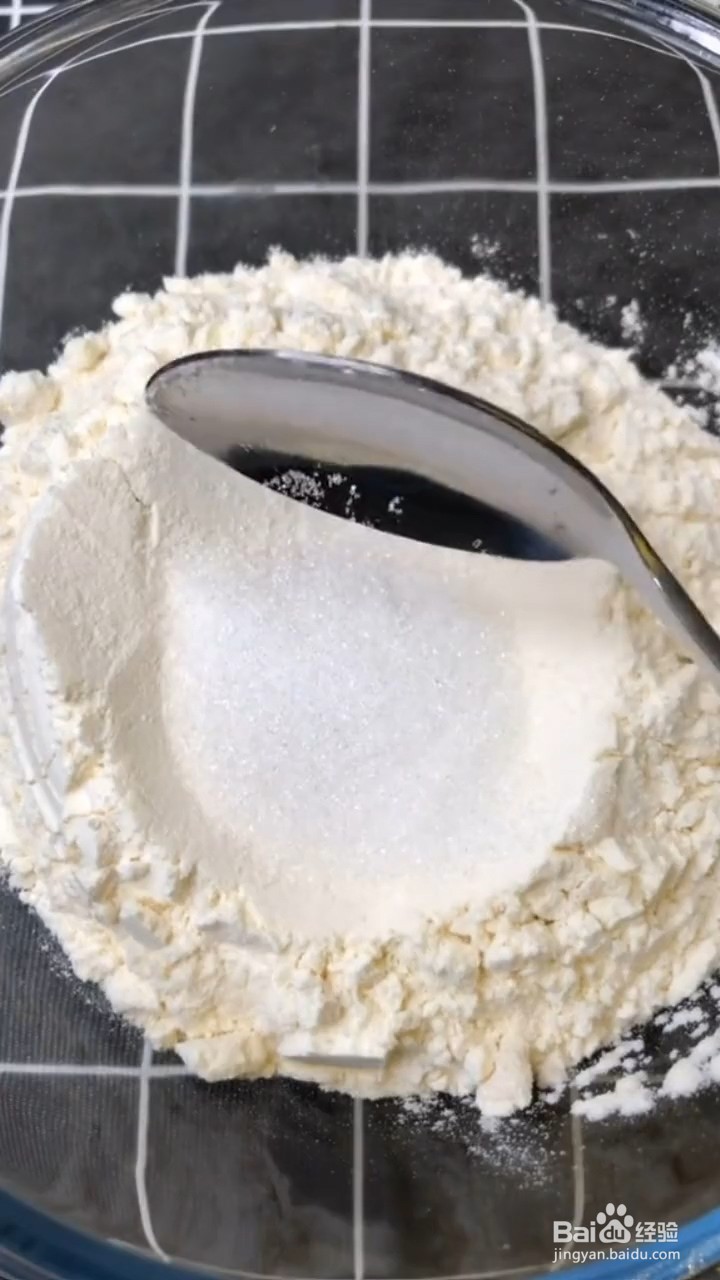 如何制作可爱好吃的豆沙包