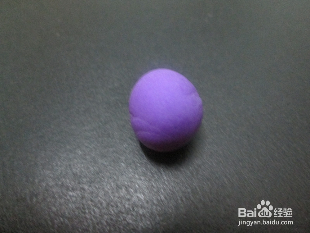 DIY粘土手工制作：[2]蔬菜