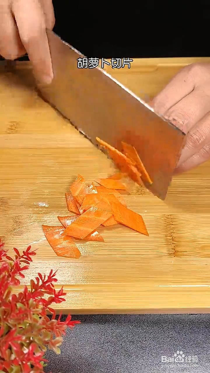 如何制作素炒山药