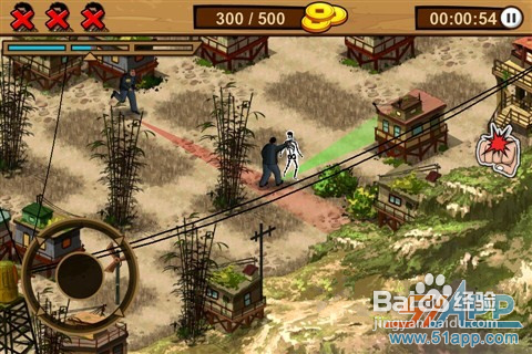 《电器城暴乱》:夹缝中生存