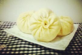 素菜系列[26]素斋包