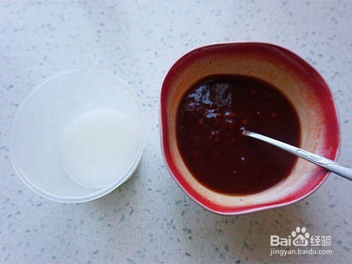 鲜嫩营养丰富的宫保虾仁的做法