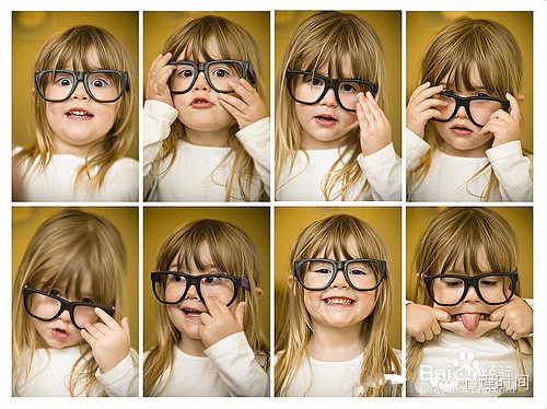 孩子有27句心里话最想你懂!