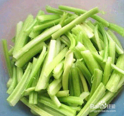 配料简单，清热解毒的家常小炒