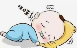 如何缓解宝宝磨牙的情况