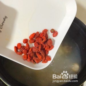 食补佳品山药鲍鱼排骨汤的做法