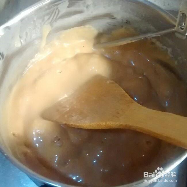 营养美味的杏仁牛奶硬糖