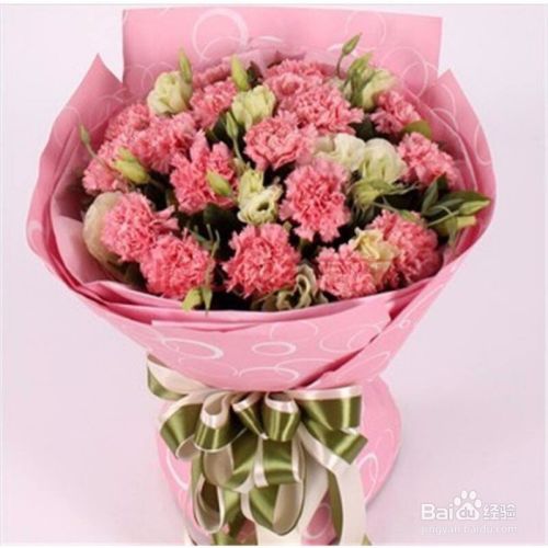 不同的场合应该分别送什么鲜花？