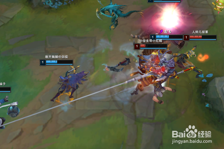 lol无限火力无限乱斗猴子孙悟空怎么出装玩法