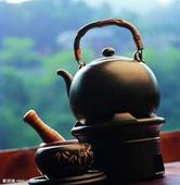 黑茶熬煮后的功效与作用