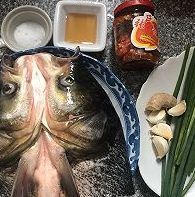家常简易版剁椒鱼头