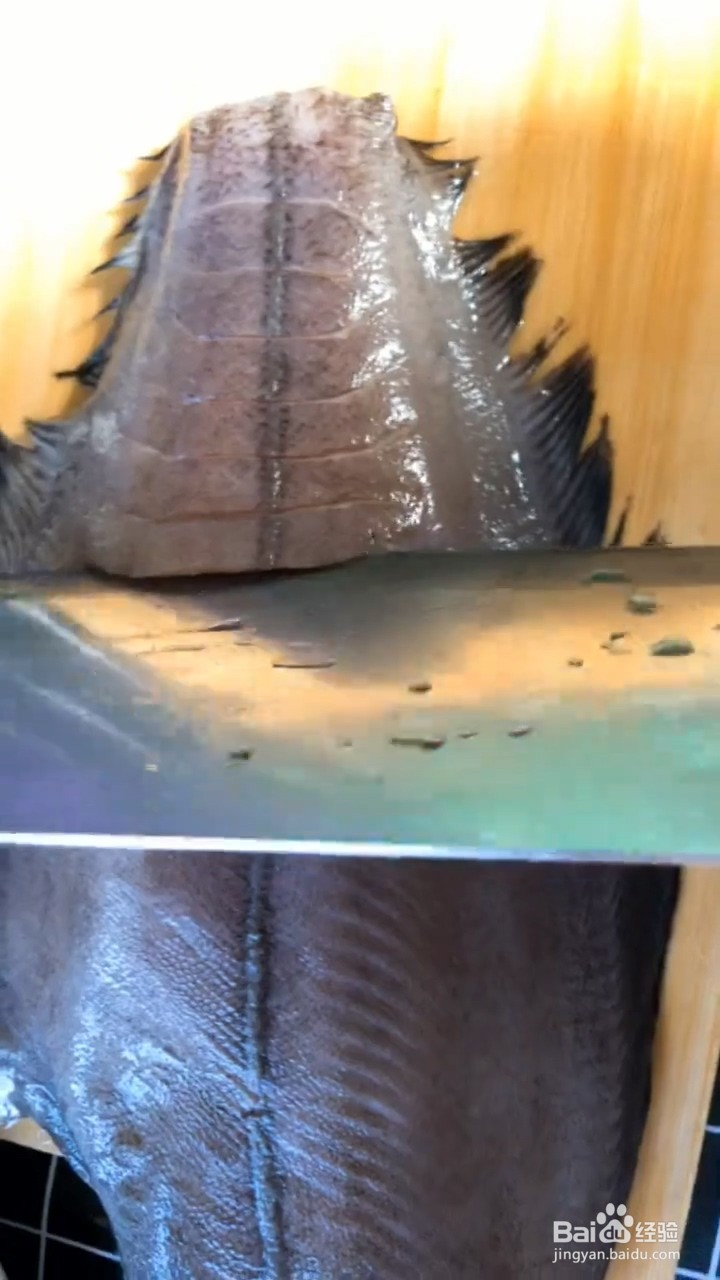 怎么制作清蒸鱼