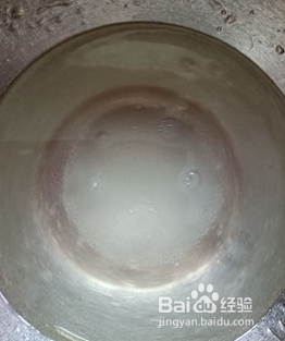 冰粉制作流程手工冰粉怎么做