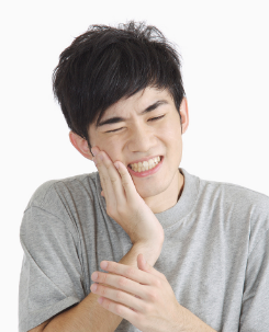 牙痛是怎么引起的?如何快速治疗并缓解疼痛?