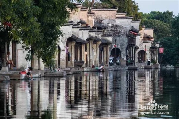 中国最佳旅行时间表攻略—你的下半年都被包了