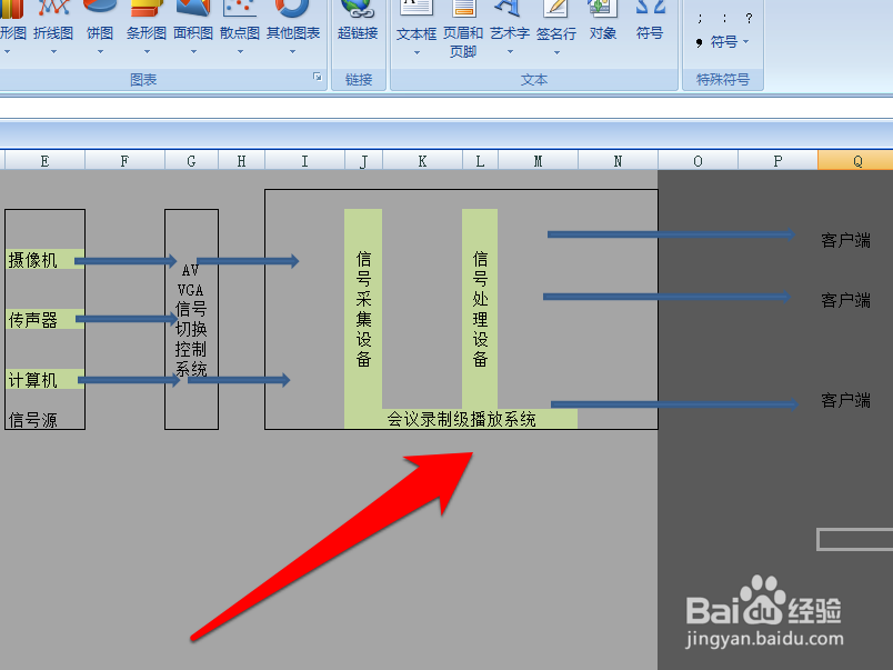 怎样构成会议录制系统