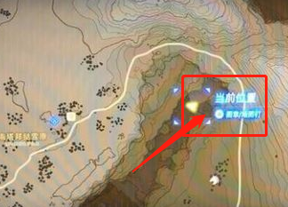 塞尔达祭祀之枪怎么开神庙？