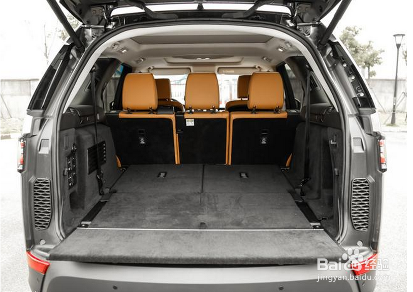 路虎全新一代发现将今晚上市,先睹为快吧!