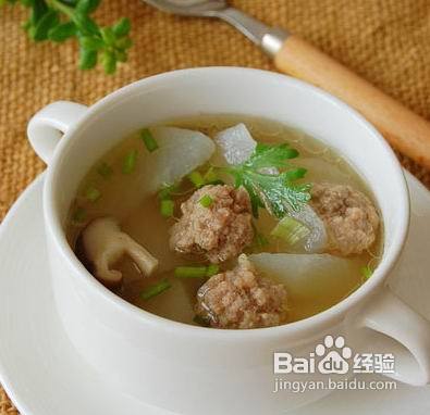 新妈妈产后减肥食谱推荐