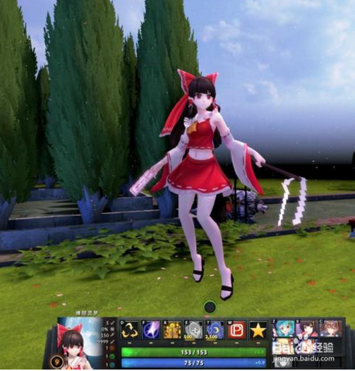 东方梦符祭运营技巧分享 怎么做好运营