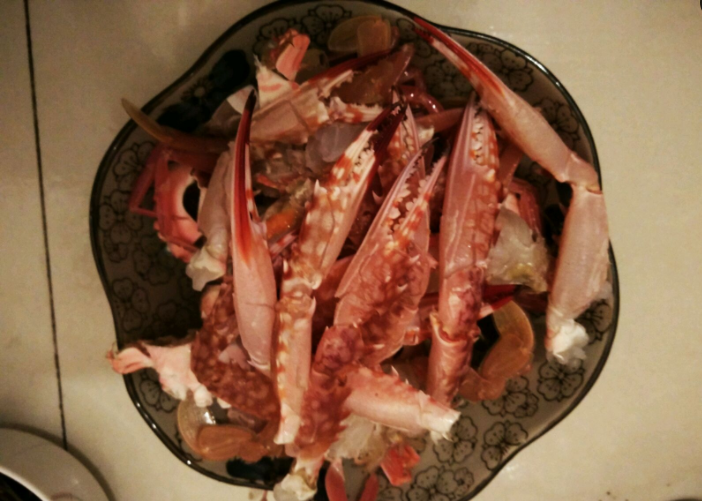如何将螃蟹炒的更加美味