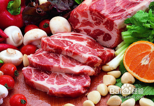 家常菜如何控制油脂的摄入