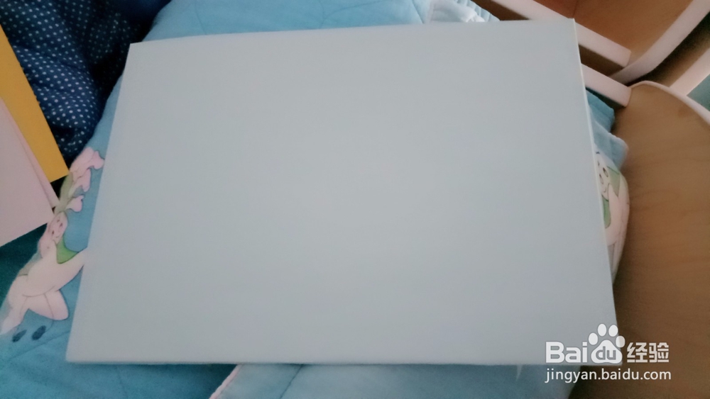 如何制作中班手工面条