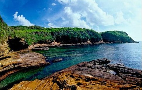 请问怎样直接从北海到斜阳岛?(不想通过涠洲岛再上去)