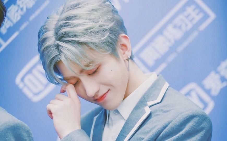 i wanna get love歌词