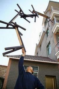 两轮体感车是怎么“站”起来的？