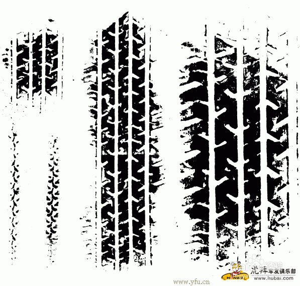 汽车轮胎选购要看季节搭配花纹