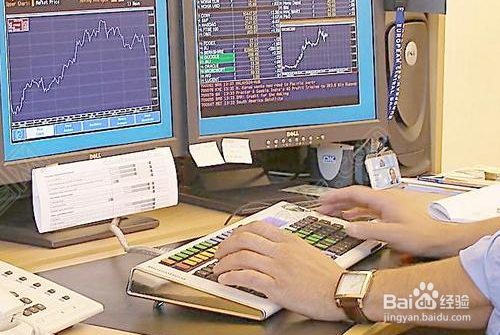 趋势交易偶尔跌破怎么处理