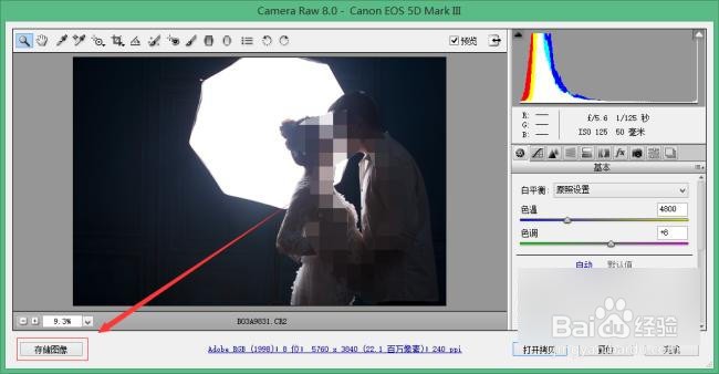 cr2怎么无损转换成jpg