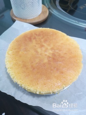 芝士蛋糕的做法