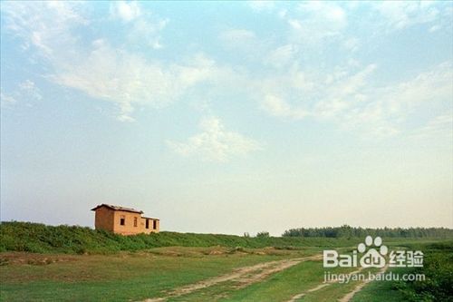 长沙周边经典露营地汇总