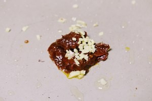 辛辣豆浆面攻略