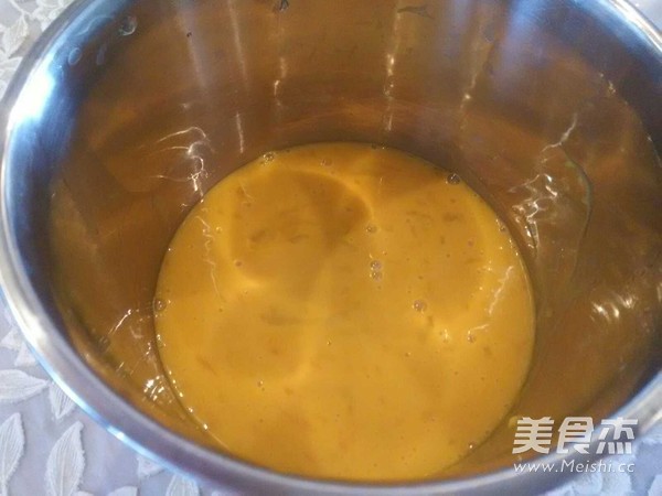 蔓越莓饼干的做法