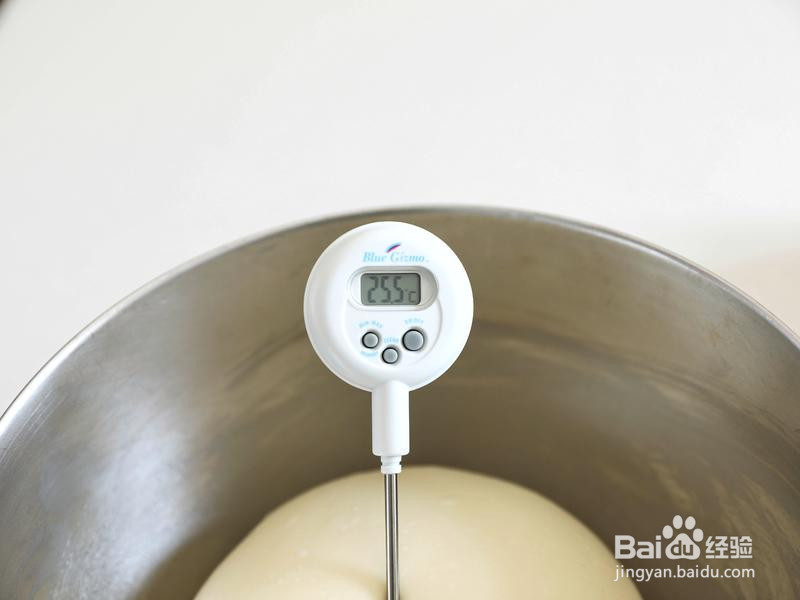 百分百中种奶油吐司的做法