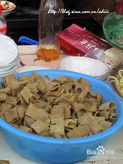 民俗山西游（三)：平遥古城【食与景】35P