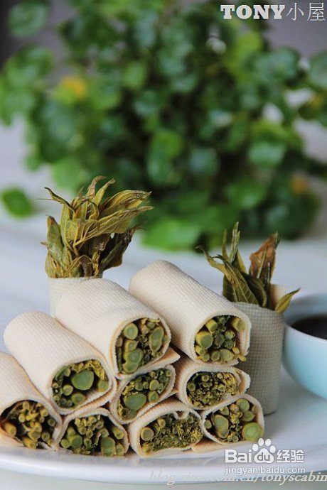 八大菜系中的名门之秀：美艳的鱼香豆腐 附适合三伏天的21道省钱的豆制品大餐