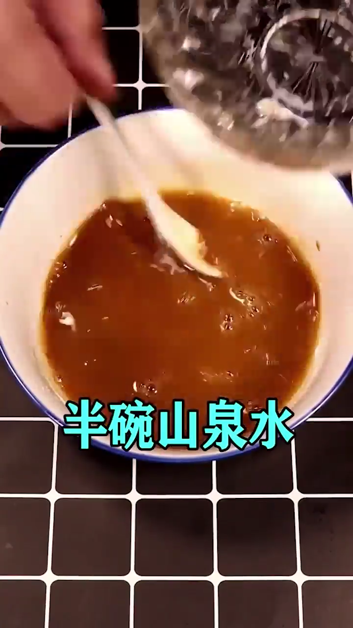 爆香豆腐怎么做？